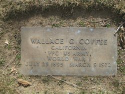 Wallace Grant Coffee 