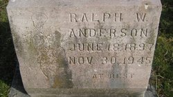 Ralph Anderson 