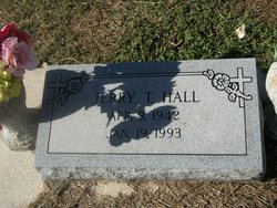 Jerry T Hall 
