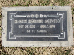 Martin Dorado Acevedo 