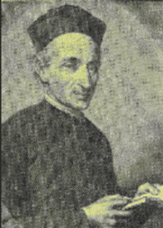 Fr Luigi Mozzi 