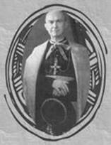 Bishop Domenico Bernareggi 
