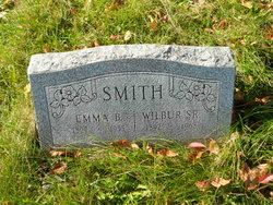 Emma B. Smith 