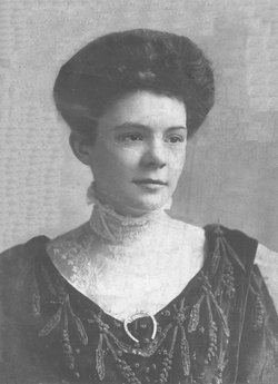 Margaret Russell Shawhan 