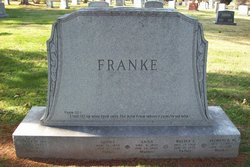 Henry Franke 