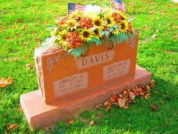 Dwight D Davis 