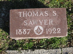 Thomas Stephen Sawyer 
