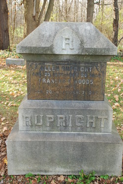Allen J. Rupright 