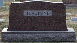 Arthur T. Hoaglund 