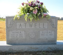 Homer Atwell 