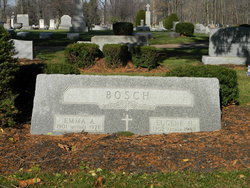 Eugene H. Bosch 