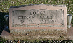 Gordon Newton Dodge 