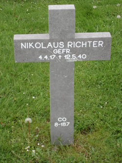 Nikolaus Richter 