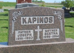 Joseph Kapinos 