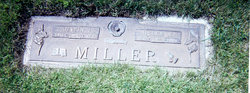 Helen May <I>Daniels</I> Miller 
