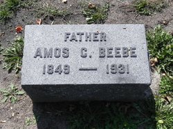 Amos C Beebe 