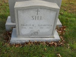 Charles H Sill Jr.