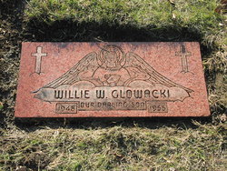 William Walter Glowacki 