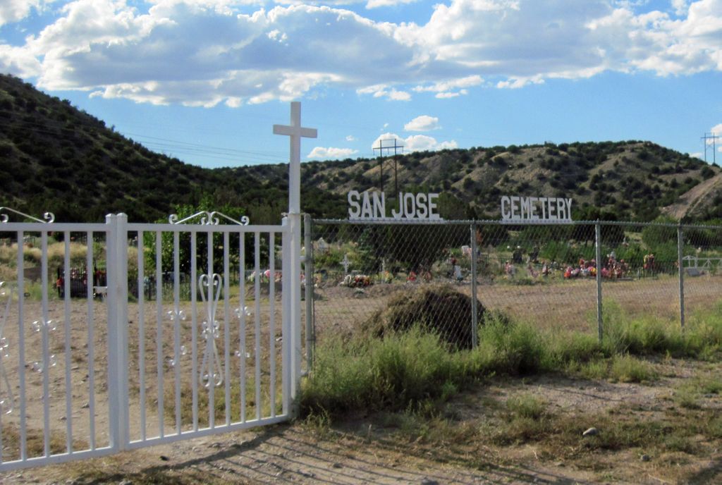 San Jose Cemetery