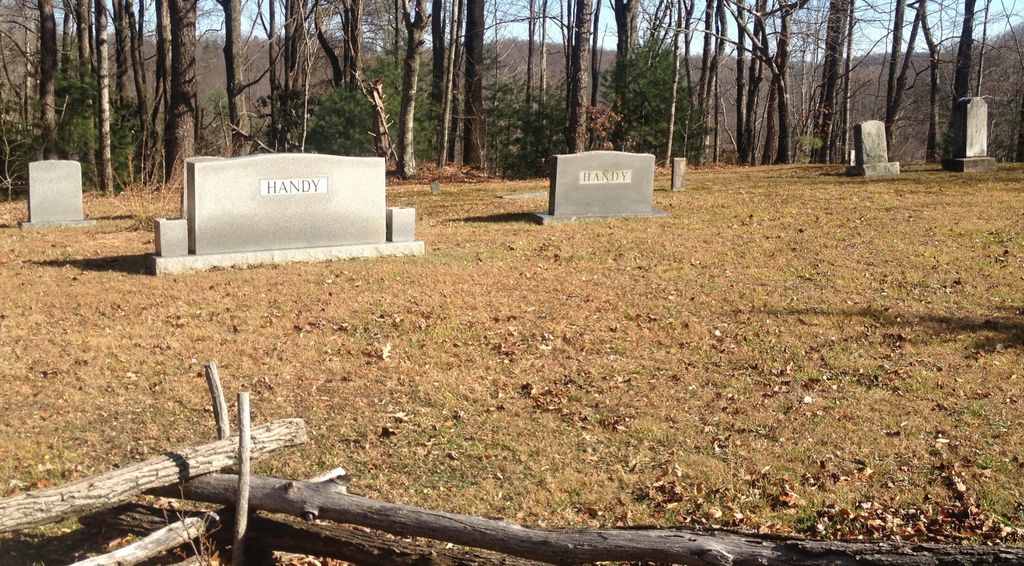 Handy Cemetery