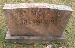 Ellen E. Bennett 