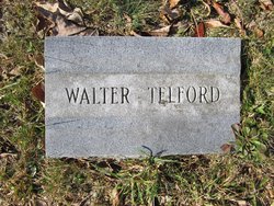 Walter Telford 