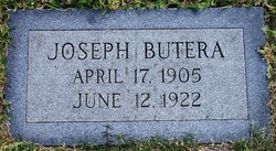 Joseph Butera 