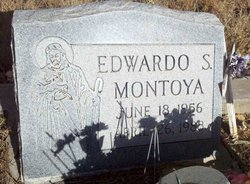 Edwardo Montoya 
