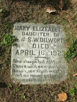 Mary Elizabeth Dilworth 