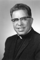 Fr Ambrose G Eberz 