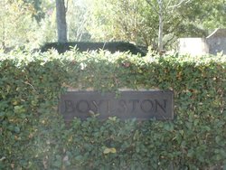 Boylston 