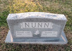 Nannie Florence <I>Manion</I> Nunn 