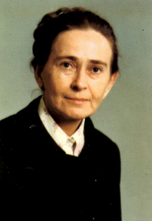 Teresa Socha Lisowka 