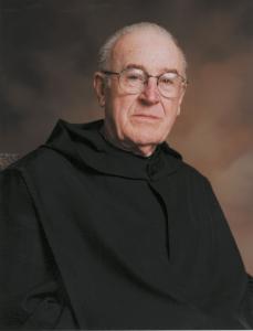 Rev Damian Albert Abbaticchio 