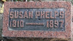 Susan <I>Hogeland</I> Phelps 