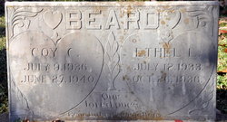 Ethel L. Beard 