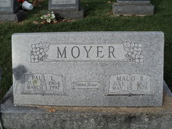 Paul L. Moyer 