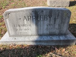 Edward H. Appleby 