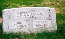 John Granahan 