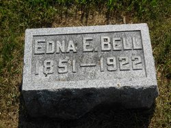 Edna Ellen <I>Andrews</I> Bell 