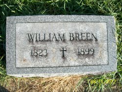 William Breen 