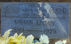 Vivian Lujan 