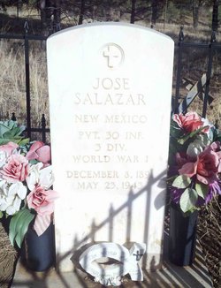 Jose Salazar 