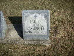Hugh E. Campbell 