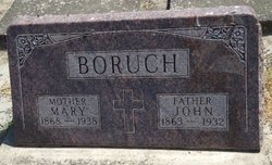 John Boruch 