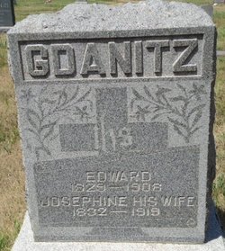 Edward Gdanitz 