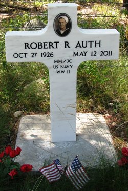 Robert R. Auth 