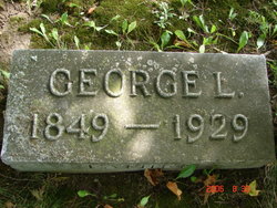George L Osborne 