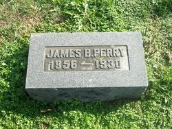 James B. Perry 