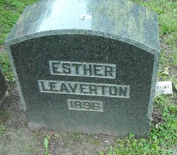 Esther Leaverton 